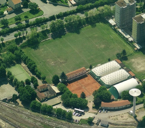 Centro Sportivo DLF Alessandria