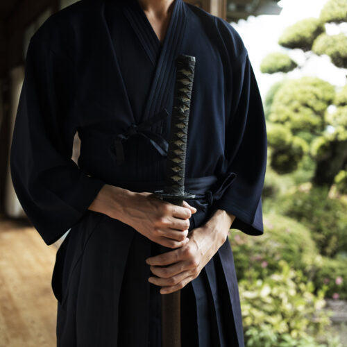 Bushido