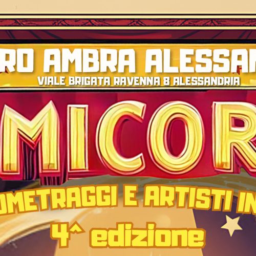 COMICORTO 2026
