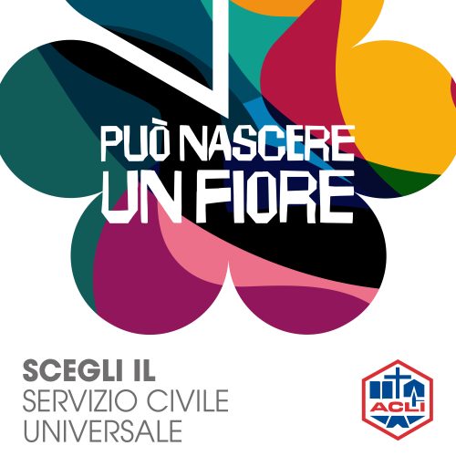SERVIZIO CIVILE UNIVERSALE