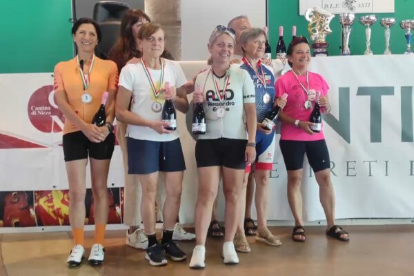 Premiazione donne Premiazione donne